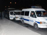 На юге Турции в результате теракта пострадали два человека