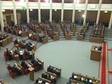 Послание Президента Республики Беларусь Лукашенко белорусскому народу и Национальному собранию
