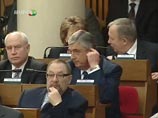 Послание Президента Республики Беларусь Лукашенко белорусскому народу и Национальному собранию