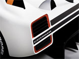   Caterham     "-1"