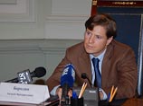 Счетная палата России планирует подать в суд на эмигрировавшего в Лондон бывшего главу Банка Москвы Андрея Бородина