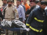 Двенадцать человек погибли и 33 получили ранения в иракском населенном пункте Балад-Руз, расположенном к северо-востоку от Багдада в провинции Дияла