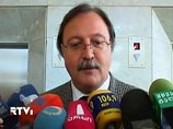 Накануне глава МИД Грузии Григол Вашадзе заявил, что форма поздравления президента Медведева в связи с днем Победы неприемлема для грузинского народа