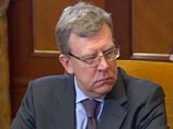 Кудрин зарабатывает меньше своих заместителей