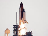 Шаттл Endeavour, запуск которого неоднократно переносили, отправился в свой последний полет