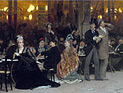      Christie's,  -  Sotheby's