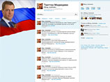 ,  -      2010  ,    blog_medvedev  Twitter      