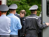 В Минске вечером в среду начались задержания участников оппозиционных "молчаливых" акций протеста, сообщают местные сетевые ресурсы