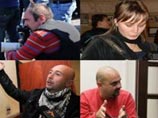 Задержанные в Грузии фотожурналисты ожидают обвинений: власти говорят о "серьезной утечке"