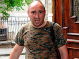 Гиоргий Абдаладзе