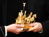 Премия называется "Квадригой" в честь скульптуры, украшающей Бранденбургские ворота в Берлине