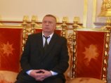В российском обществе возникла усталость, его надо взбодрить, считает Владимир Жириновский