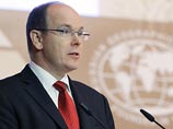 Князь Монако подает в суд на газету, распространившую слухи о его скором разводе