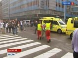 Мировые лидеры выражают Норвегии соболезнования в связи с кровавыми терактами