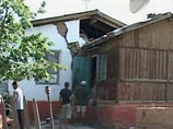 Землетрясение 20 июля повредило тысячи домов в Киргизии