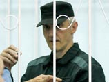 Платон Лебедев, 26 июля 2011 года