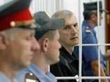Платон Лебедев, 26 июля 2011 года