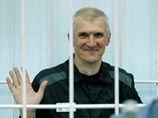 Платон Лебедев, 26 июля 2011 года