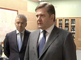 Шматко: дефицита топлива нет