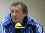 Юрий Семин: "У "Рубина" немного больше шансов"