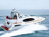     ,        HAINES 400 Aft Cabin (Offshore)