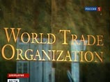 В ходе беседы речь шла о прогрессе в переговорах по вступлению России в ВТО, который наметился после того, как президенты США и РФ созванивались и обсуждали этот вопрос несколько недель назад