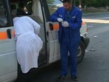 Причины аварии и количество пострадавших уточняются, сообщил Сергейчев. На месте ДТП работают сотрудники МЧС, ГИБДД, службы "скорой помощи"