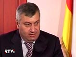 Президент Южной Осетии Эдуард Кокойты заявил "Интерфаксу", что не представляет себе возможным вести переговоры с нынешним грузинским руководством