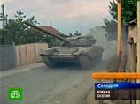 Кокойты предположил, что заручившись позицией западных стран Грузия, если представится возможность, не упустит ее, чтобы взять реванш за август 2008 года. По его словам, как бы там ни было, Южной Осетии надо "держать порох сухим"