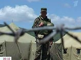Кроме того, сказал президент, согласно двусторонним соглашениям на территории республики размещена российская военная база, границы помогают охранять российские пограничники