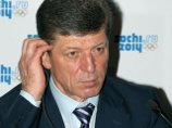 Наиболее вероятным кандидатом на пост губернатора Санкт-Петербурга после ухода Валентины Матвиенко в Совет Федерации называют вице-премьера Дмитрия Козака, пишет газета "Коммерсант" со ссылкой на собственные источники
