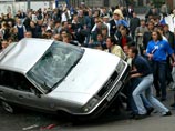 Москва, 9 июня 2002 года