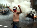 Москва, 9 июня 2002 года
