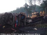 Машинисты обоих поездов погибли