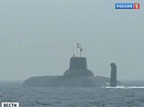 АПЛ "Юрий Долгорукий" вернулась на базу, не сумев запустить "Булаву"
