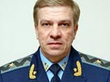 Прокурор Киева Анатолий Мельник
