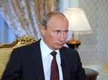 Как убежден Путин, некоторые республики Северного Кавказа не смогут существовать как самостоятельные государства, они "фактически сразу духовно и экономически будут оккупированы какими-то силами из дальнего или ближнего зарубежья"
