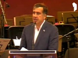 "Под варварами президент Саакашвили, наверное, подразумевал россиян и абхазов. Это и есть проявление ксенофобии", - уверена Кордзая