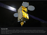 "  ,  ,  "-4"          GPS,      Globalstar  Iridium", -  