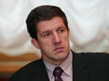 Михаил Осеевский