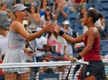   2,5       US Open