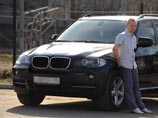           BMW X5,         