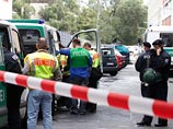 Ранее в четверг агентство ИТАР-ТАСС сообщало со ссылкой на берлинскую полицию, что задержать удалось только ливанца с германским паспортом, а его сообщник-палестинец объявлен в розыск