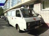 15 детей, возвращавшихся из Новороссийска, пришлось отправить в больницу из поезда с признаками пищевого отравления