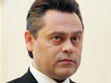 Лидер партии "Патриоты России" Геннадий Семигин