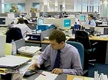 87% работающих французов занимаются на работе личными делами, как-то: чтение личной почты, частные телефонные звонки