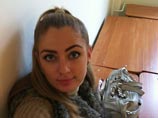 У пропавшей девушки худощавое телосложение и рост 175 - 180 сантиметров