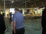 Погибли 37 человек, около 200 получили ранения различной степени тяжести