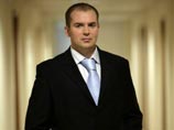 Сергей Жорин