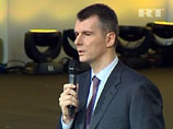 Бывший лидер "Правого дела" Михаил Прохоров, сообщивший на прошлой неделе об уходе с этого поста после скандала с расколом партии, в интервью немецкой газете Financial Times Deutschland заявил, что Кремль его никогда не контролировал